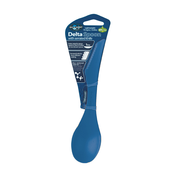 SEA TO SUMMIT DELTA SPOON